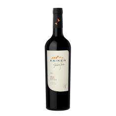 Imagem de Vinho Cabernet Sauvignon Kaiken Terroir Series Bonarda 750Ml