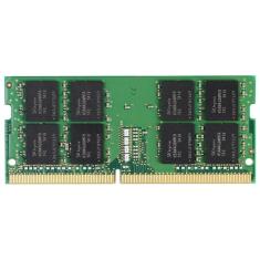 Imagem de Memoria Ram 8GB DDR4 2666MHz Kingston CL19 KVR26S19S8/8