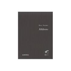 Imagem de Alfabeto - Paul Valéry - 9788575264416