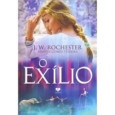 Imagem de O Exílio - Gomes Teixeira, Arandi - 9788598563978