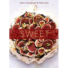 Imagem de Sweet: Desserts from London's Ottolenghi - Yotam Ottolenghi - 9781607749141