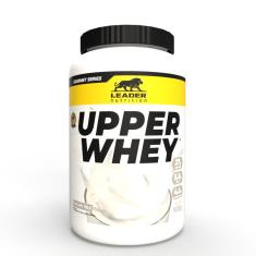 Imagem de Whey Protein Upper Whey 900G Creamy Milk/Ninho Leader Nutrition