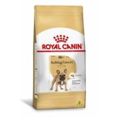 Imagem de Ração Royal Canin Bulldog Francês Adulto 2,5kg
