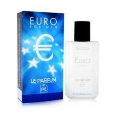 Imagem de Perfume Euro For Men 100ml - Paris Elysees