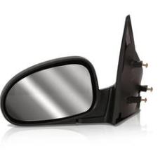 Imagem de Retrovisor Gol 1995 a 1999 2 Portas Esquerdo Fixo Retrovex