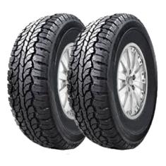 Imagem de Jogo 2 pneus aplus LT215/85R16 115/112S all terrain A929