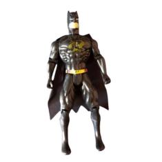 Imagem de Boneco Grande Articulado Heróis Radical Titan Collecton - Não Tem