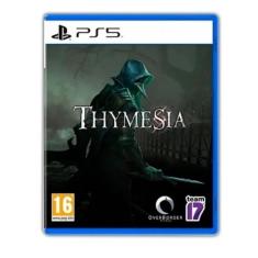 Imagem de Jogo Thymesia Ps5 Novo