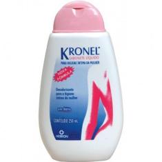 Imagem de Sabonete Liquido Intimo Kronel 250ml