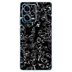 Imagem de Capa Adesivo Skin359 Verso Para Xiaomi Redmi Note 12 Pro 5G