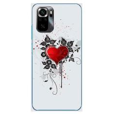 Imagem de Capa Adesivo Skin364 Verso Para Xiaomi Poco M5s 2022