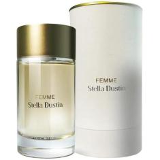 Imagem de Perfume Stella Dustin Femme Edp Feminino 100ml