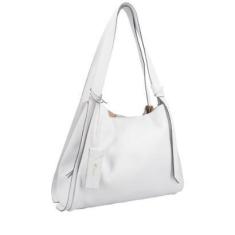 Imagem de Bolsa de Couro Tote Bag Alcione-Feminino