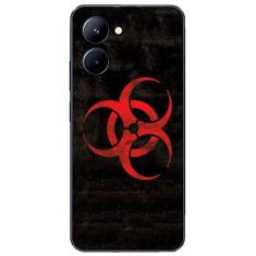 Imagem de Capa Adesivo Skin155 Verso Para Realme C33 (2023)