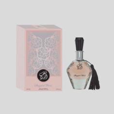 Imagem de Perfume Feminino Edp 100Ml Al Wataniah Shaghaf Al Ward