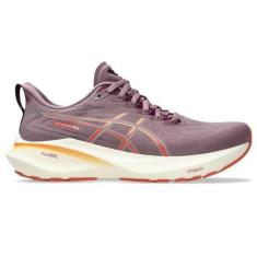 Imagem de ASICS Tênis de corrida feminino GT-2000 13 2A, Malva empoeirado/Watershed Rose, 38