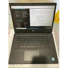Imagem de Notebook Dell Latitude 3000 3400, 14" 1920 X 1080, Core i5 I5-8265U, 8GB de RAM, SSD de 256 GB