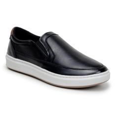 Imagem de Tenis Sapatenis Slip On Ultra Conforto-Masculino