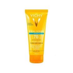 Imagem de Vichy Idéal Soleil Protetor Solar Hydrasoft FPS70 200ml-Unissex