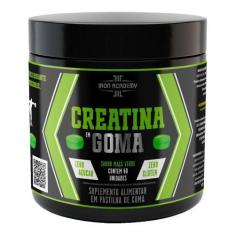 Imagem de Creatina Gomas (60 Unidades) - Iron Academy