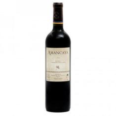 Imagem de Vinho Amancaya Gran Reserva (750Ml) - DS