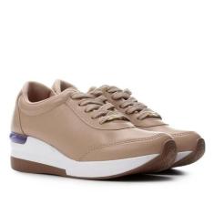 tenis nike feminino salto