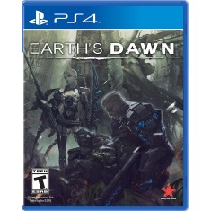 Imagem de Jogo Earth's Dawn PS4 Rising Star Games