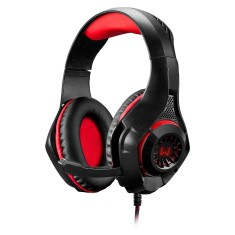 Imagem de Headset com Microfone Multilaser Warrior PH219