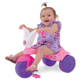 Triciclo Para Bebe De 2 Anos