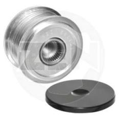 Imagem de Polia Alternador Roda Livre Hilux e Land Cruiser - ZEN