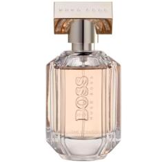 Imagem de Boss The Scent For Her Eau De Parfum Hugo Boss - Perfume Feminino 50Ml
