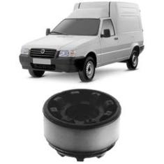 Imagem de Coxim Amortecedor Fiorino 88 a 2013 Dianteiro Axios