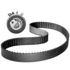 Imagem de Kit Correia Dentada Renault Logan 1.0 16v 2008 a 2016 Zen