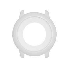 Imagem de Capa protetora de tela FANZHOU compatível com Xiaomi Haylou Solar LS05, capa protetora completa de silicone macio à prova de choque acessórios de moldura