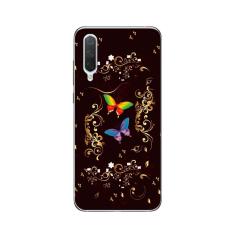 Imagem de Capa Adesivo Skin375 Verso Para Xiaomi Mi 9 Lite