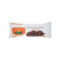 Imagem de Biscoito Termogênico Zero Glúten Canela C/Chocolate Natural Life 140G
