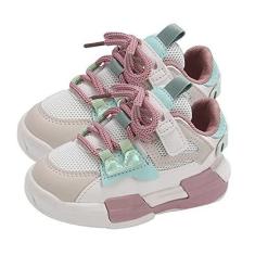 Imagem de Tênis Infantis, Tênis de Corrida Respiráveis ​​para Crianças Escolares para Meninas (30)