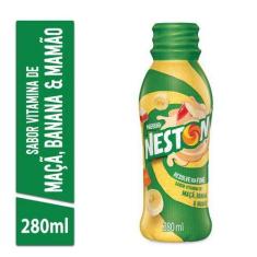 Imagem de Bebida Láctea De Vitamina De Frutas Neston 280ml