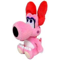 Imagem de Pelúcia Nintendo Birdo 6&quot; da Little Buddy Toys