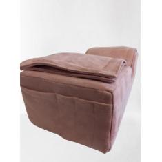 Imagem de Travesseiro Para Extensão de Cílios Luxo c/ Bolsinhos e Extra Confort 