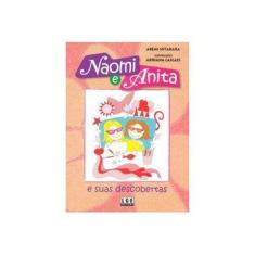 Imagem de Naomi e Anita e Suas Descobertas - Nitahara, Akemi - 9788572383738