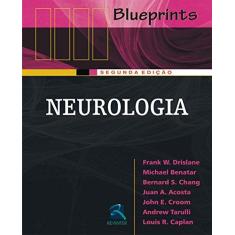 Imagem de Neurologia - 2ª Ed. - Série Blueprints - Varios - 9788537201596