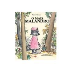 Imagem de O Mais Malandro - Ramos, Mario - 9788577230518