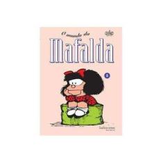 Imagem de O Mundo da Mafalda - Vol. 5 - 2ª Ed. 2013 - Col. Álbuns da Mafalda - Quino; Quino - 9788580630947