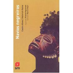 Imagem de Navios Negreiros - Heinrich Heine - 9788541813358