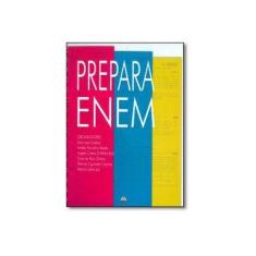 Imagem de Prepara Enem - /rss/channel/item/autor - 9788584100507