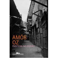 Imagem de Pantera no porão - Amós Oz - 9788571649125