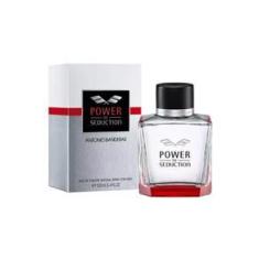 Imagem de The Secret Edt- Perfume Masculino 100ml