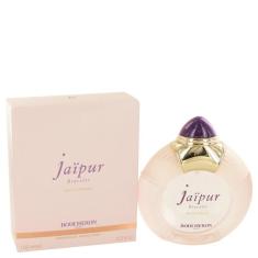 Imagem de Perfume Feminino Jaipur Bracelet Parfum Boucheron 100 ML Eau De Parfum