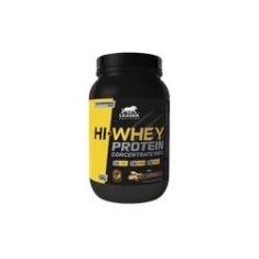 Imagem de Hi-Whey Protein 100% Concentrate 900gr - Leader Nutrition